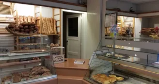 Boulangerie Au Fournil de Coulanges