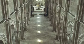 Solstice Vézelay