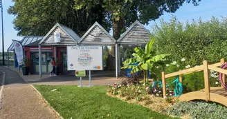 Office de Tourisme Sud Nivernais