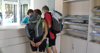 Office de Tourisme Sud Nivernais