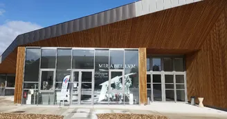 L'Office de tourisme