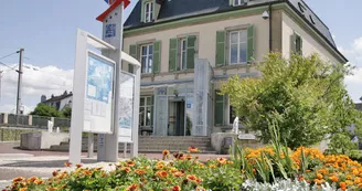 Office de Tourisme