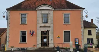 PIT Beaurepaire en Bresse PIT Beaurepaire en Bresse