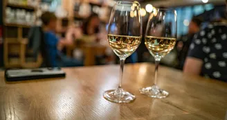 Une Note de Vins Une Note de Vins