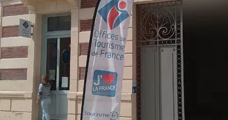 Office de Tourisme de Saint-Pierre  Magny-Cours à SAINT-PIERRE-LE-MOUTIER