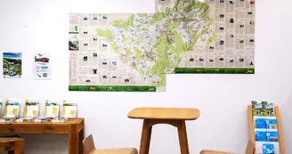 Monte-Larty- bureau CDJ