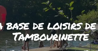 tambourinette