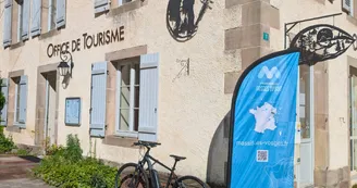 Office de tourisme