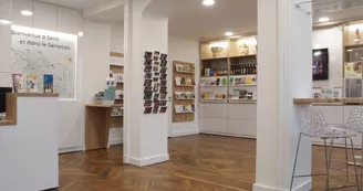 Espace accueil