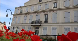 Locaux de l'Office de Tourisme