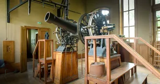 L’OBSERVATOIRE DE BESANÇON