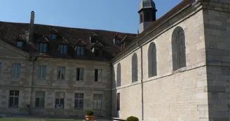 Chapelle Ecole Valentin