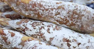 Saucisson Saucisson