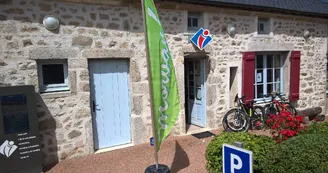 BIT Quarré-les-Tombes