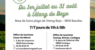 AFFICHE  BIT BayeURE - 1
