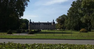 Château Pierre de Bresse Château Pierre de Bresse
