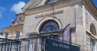 Givry Vins et Tourisme Givry Vins et Tourisme