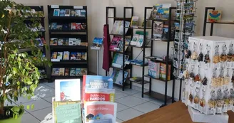 BIT Intérieur ensemble