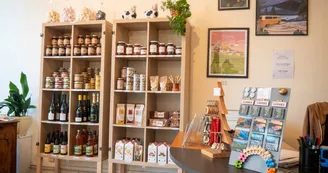Coin boutique