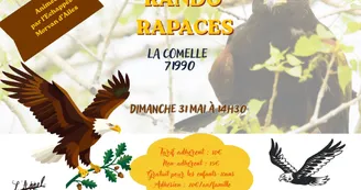 rando rapaces