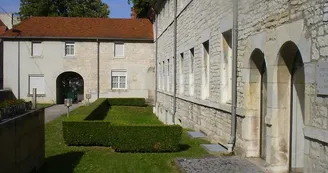 Couvent de la visitation Couvent de la visitation