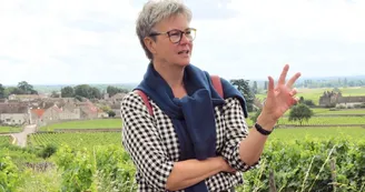 Karoline Knoth - Guide conférencière