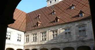 Palais Granvelle