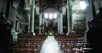 visite archeveche
