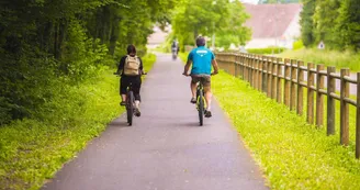 Location de vélo