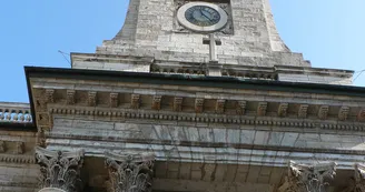 Eglise saint pierre