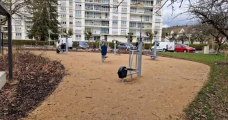 Fitness pour Tous
