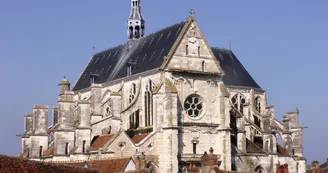 Eglise Saint-Florentin