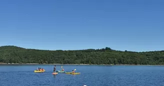 Location canoë, paddle Broussas_5 Location canoë, paddle Broussas_5