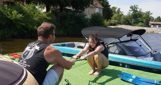 Ski Nautique