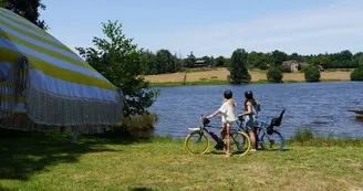 Spot de l'été