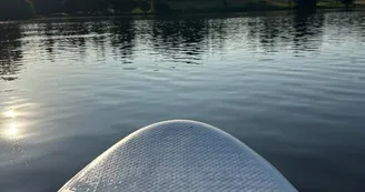 Location de paddle