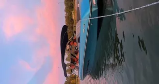 Ski nautique et wakeboard