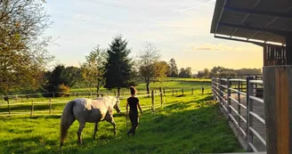 Ferme équestre Equi Complice 