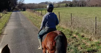 Ferme équestre Equi Complice 