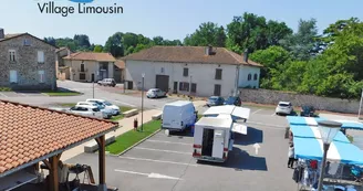 Marché Cussac - Sirtaqui Marché Cussac - Sirtaqui