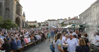 Marchés des producteurs