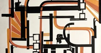 LINES VS CURVES LINES VS CURVES