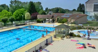 Piscine municipale de Châlus Piscine municipale de Châlus