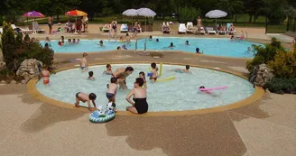 Piscine des Ribières - Les Cars Piscine des Ribières - Les Cars