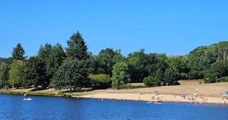 Paddle Lac de Saint Mathieu 2026