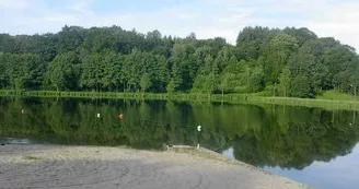 Plan d'eau de Sussac_3 Plan d'eau de Sussac_3