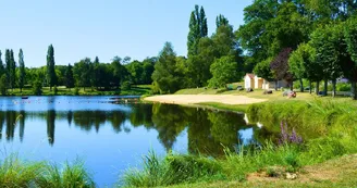 Lac Saint-Fortunat - Flavignac Lac Saint-Fortunat - Flavignac