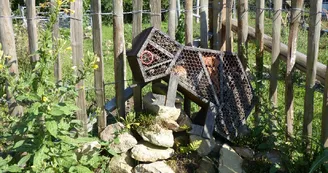 Jardin Jardin