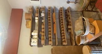 L'atelier de Sophie 