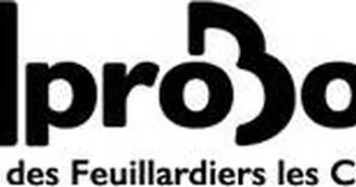 Logo - Aprobois des feuillardiers - Les Cars Logo - Aprobois des feuillardiers - Les Cars